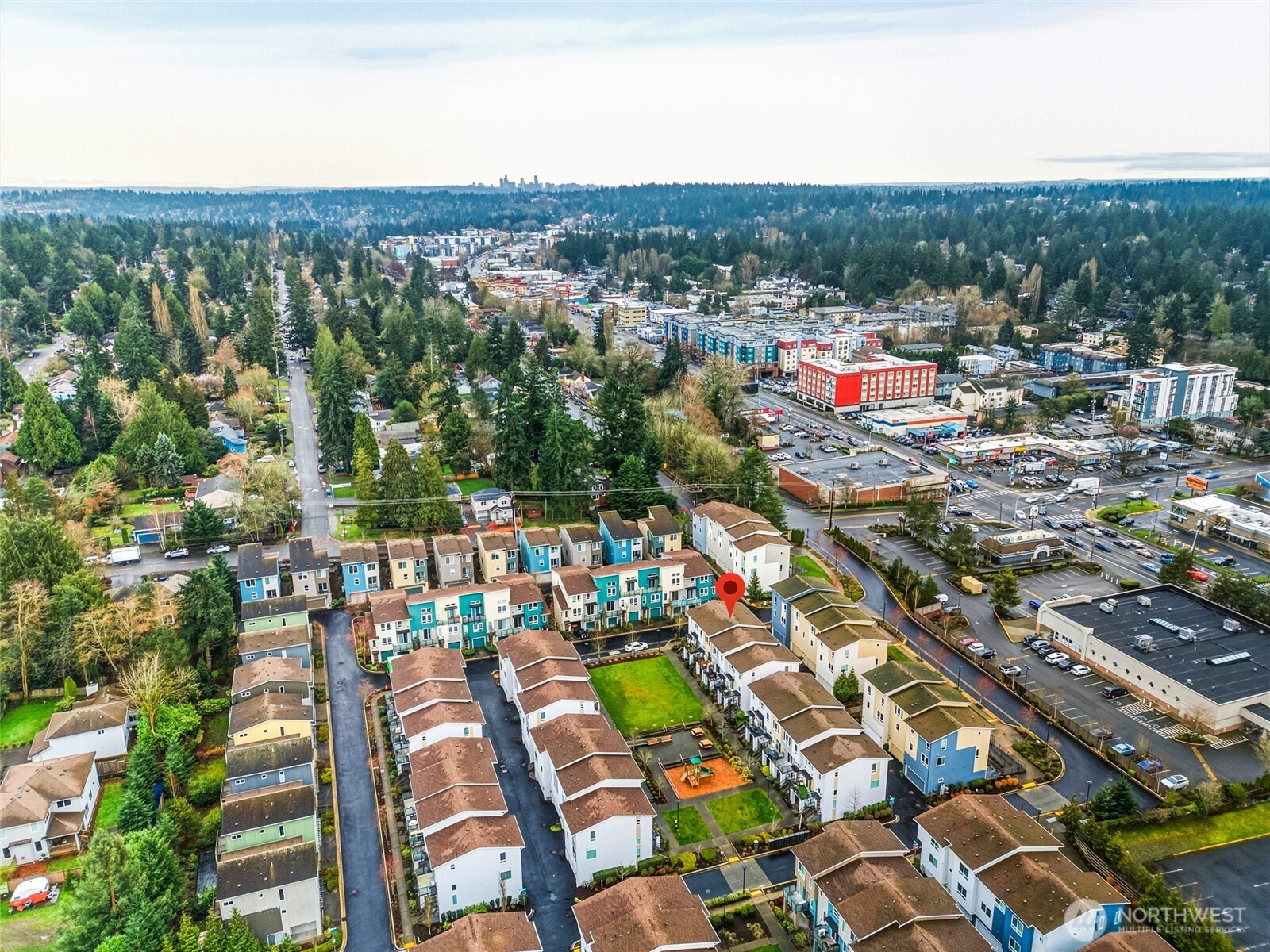 14606 35th Court NE Lake Forest Park WA 98155