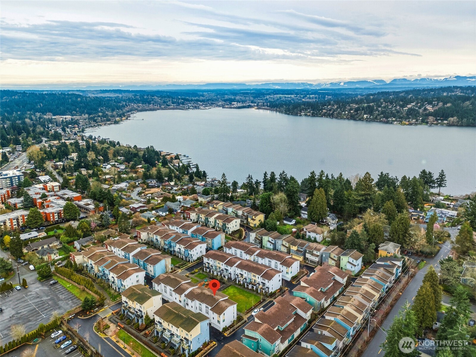 14606 35th Court NE Lake Forest Park WA 98155