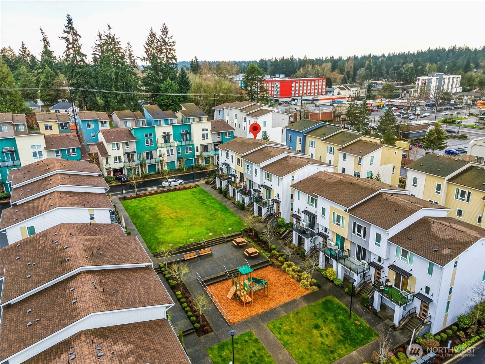 14606 35th Court NE Lake Forest Park WA 98155