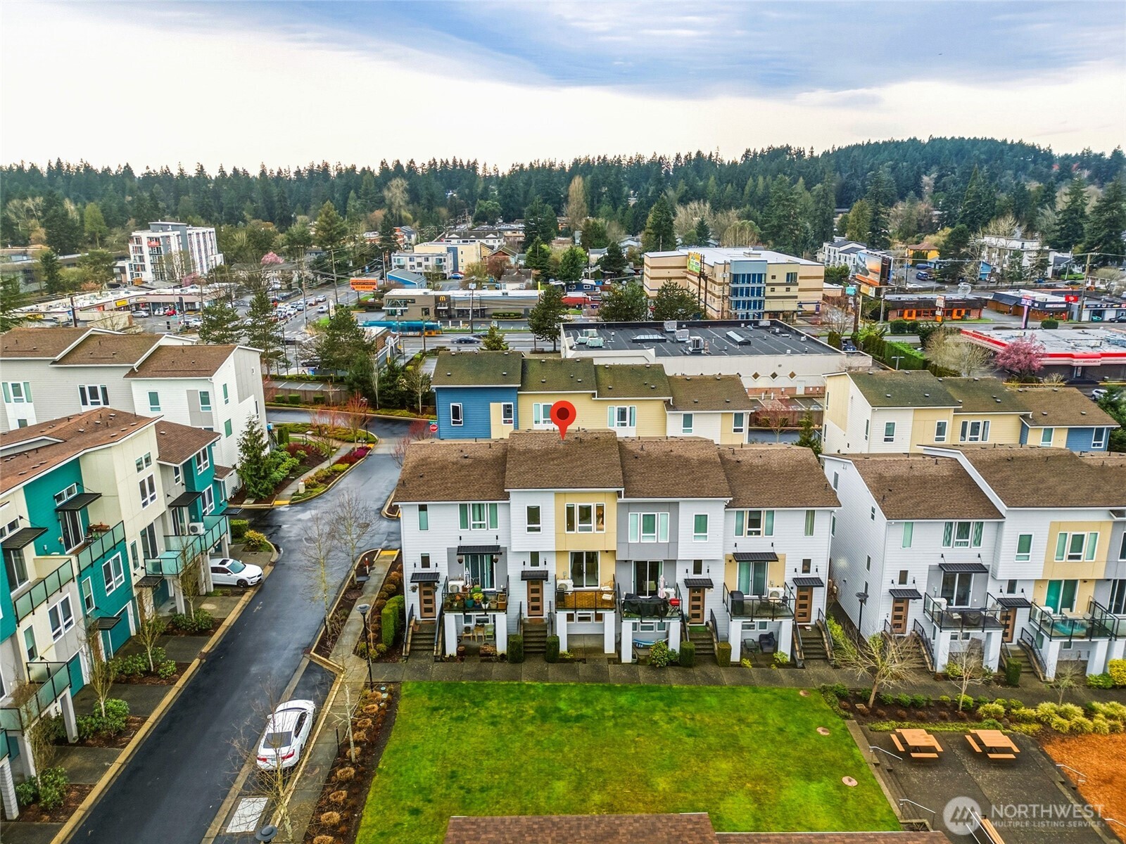 14606 35th Court NE Lake Forest Park WA 98155