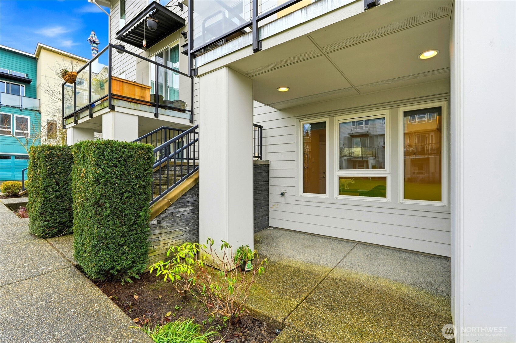 14606 35th Court NE Lake Forest Park WA 98155