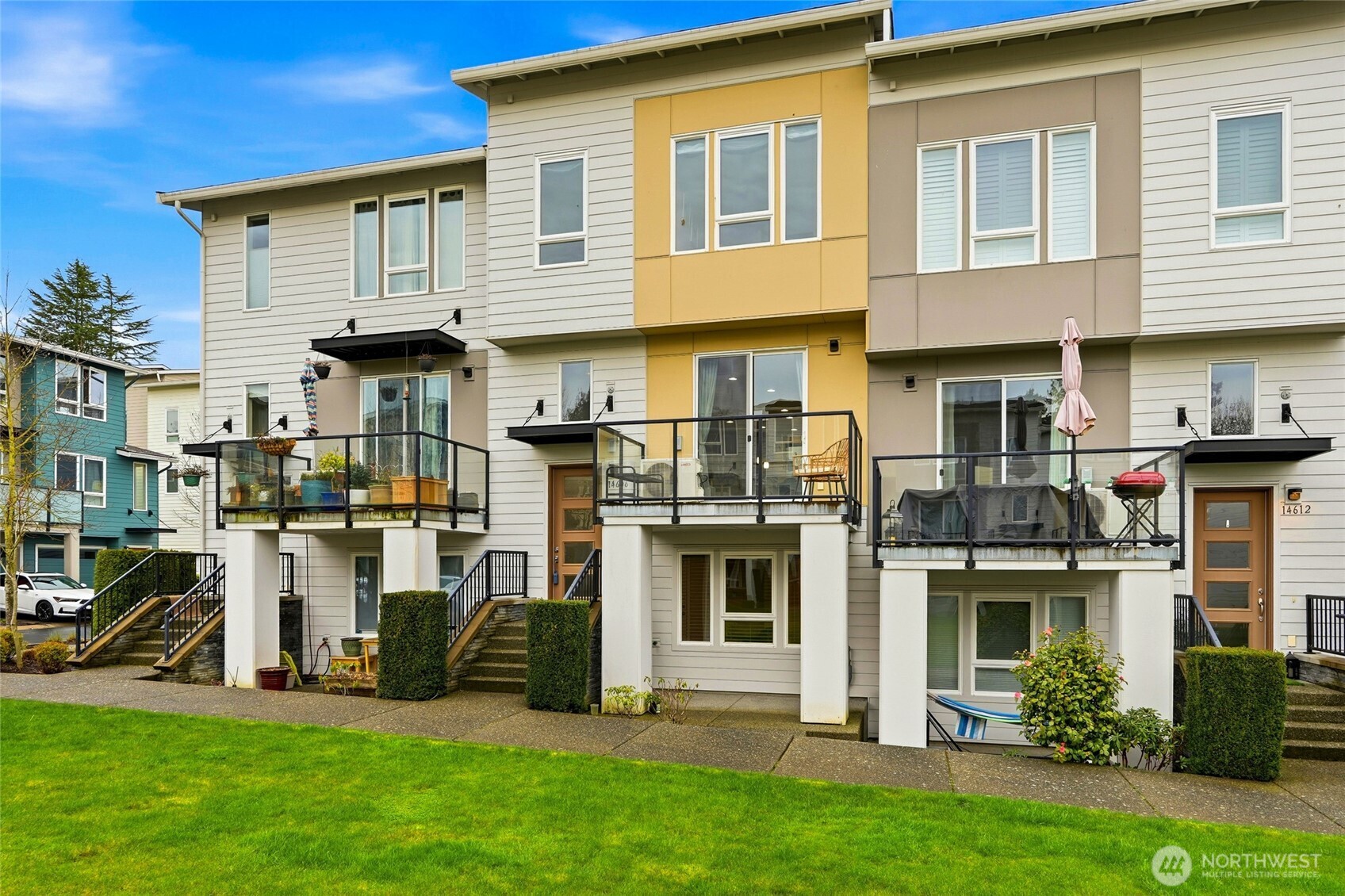 14606 35th Court NE Lake Forest Park WA 98155