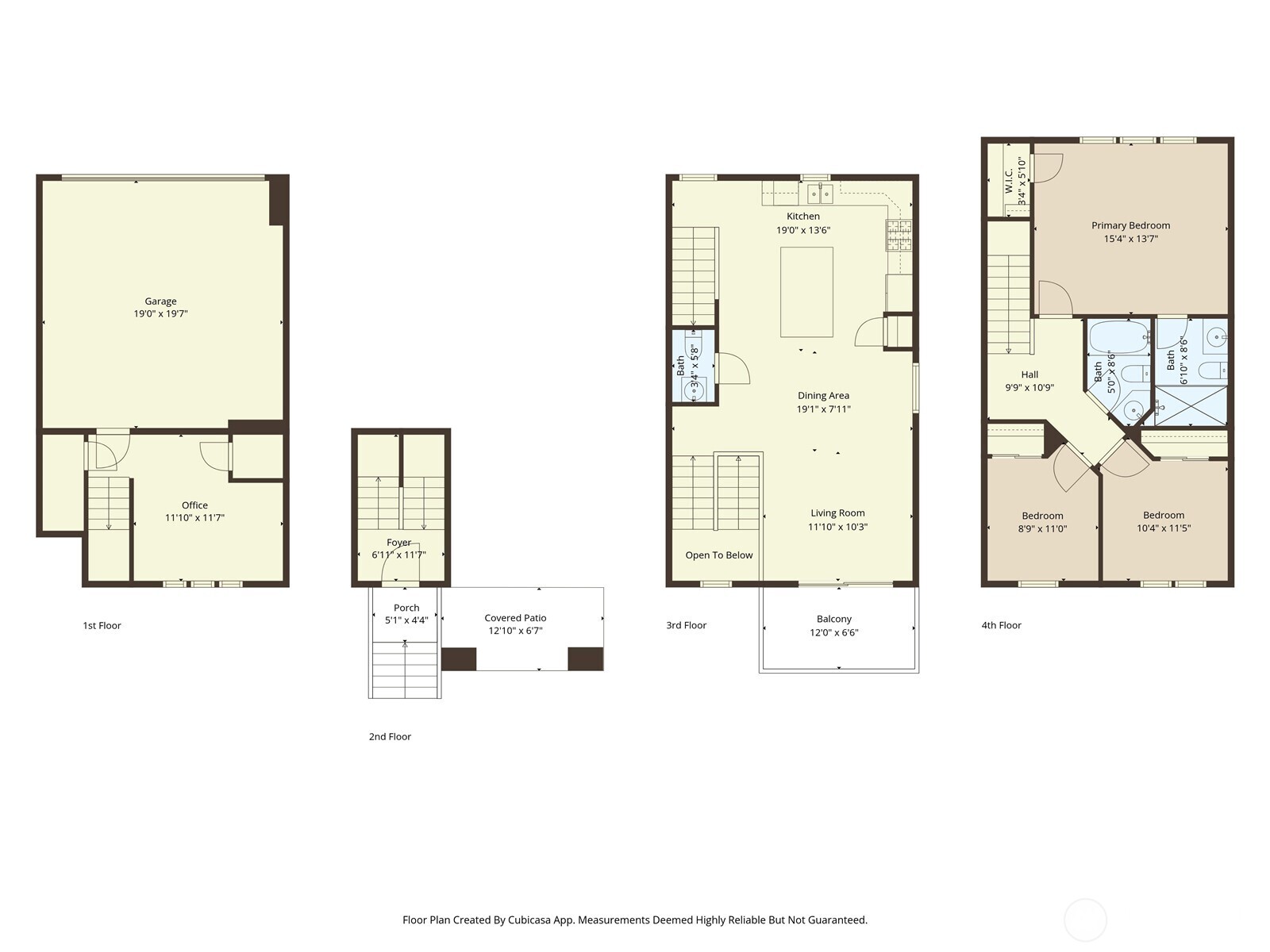 14606 35th Court NE Lake Forest Park WA 98155
