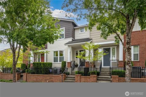 1257 NE Park Drive Issaquah WA 98029