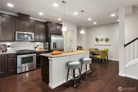 1257 NE Park Drive Issaquah WA 98029