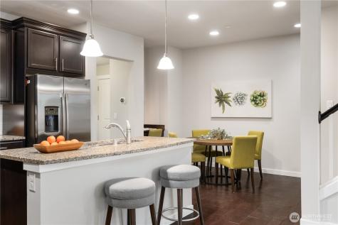 1257 NE Park Drive Issaquah WA 98029