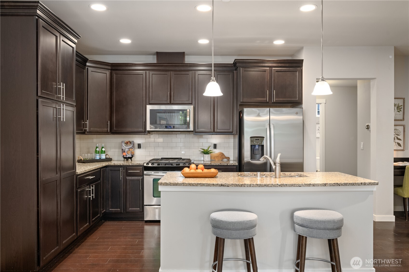 1257 NE Park Drive Issaquah WA 98029