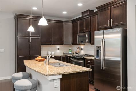 1257 NE Park Drive Issaquah WA 98029