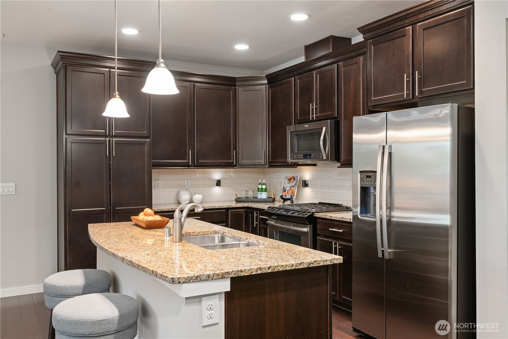 1257 NE Park Drive Issaquah WA 98029