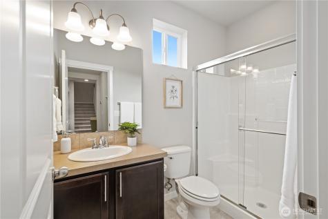 1257 NE Park Drive Issaquah WA 98029