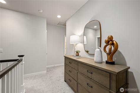 1257 NE Park Drive Issaquah WA 98029