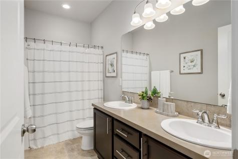 1257 NE Park Drive Issaquah WA 98029