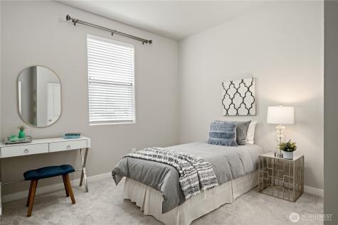 1257 NE Park Drive Issaquah WA 98029