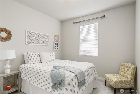 1257 NE Park Drive Issaquah WA 98029