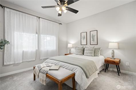 1257 NE Park Drive Issaquah WA 98029