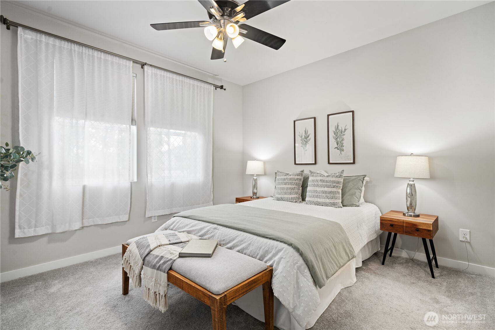 1257 NE Park Drive Issaquah WA 98029