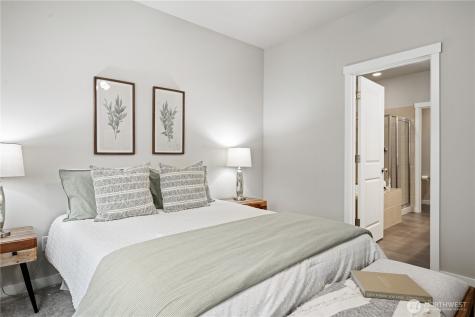 1257 NE Park Drive Issaquah WA 98029