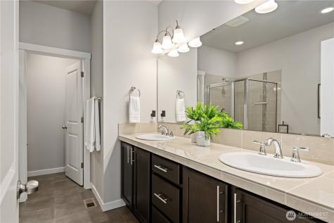 1257 NE Park Drive Issaquah WA 98029