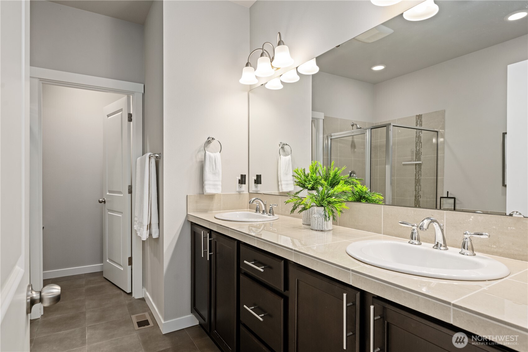1257 NE Park Drive Issaquah WA 98029