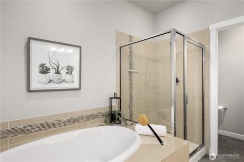 1257 NE Park Drive Issaquah WA 98029