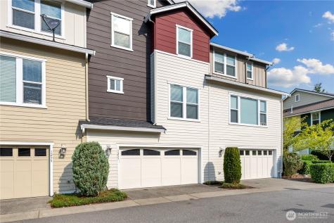 1257 NE Park Drive Issaquah WA 98029