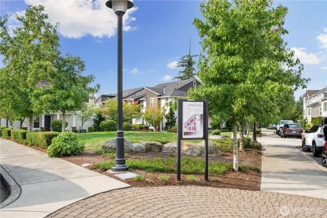 1257 NE Park Drive Issaquah WA 98029