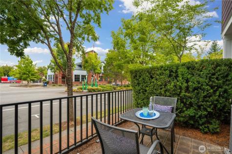 1257 NE Park Drive Issaquah WA 98029