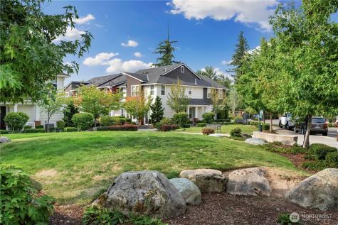 1257 NE Park Drive Issaquah WA 98029