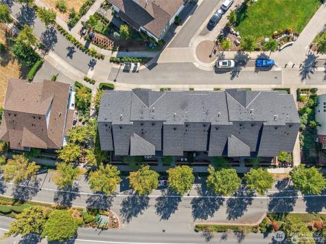 1257 NE Park Drive Issaquah WA 98029