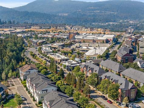 1257 NE Park Drive Issaquah WA 98029