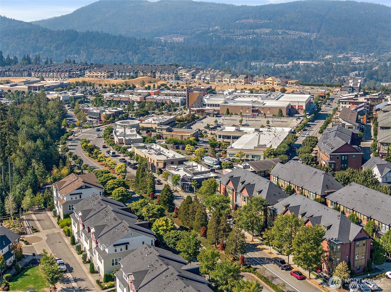 1257 NE Park Drive Issaquah WA 98029