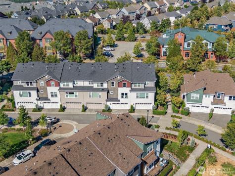 1257 NE Park Drive Issaquah WA 98029