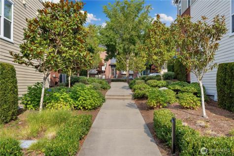 1257 NE Park Drive Issaquah WA 98029