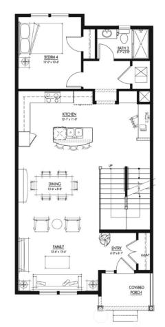 1257 NE Park Drive Issaquah WA 98029
