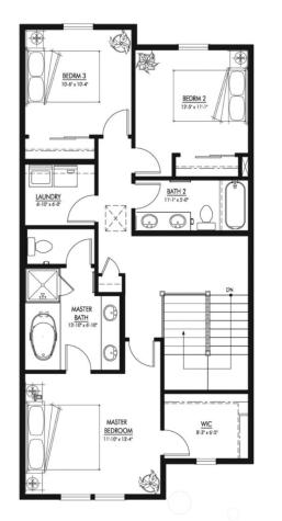 1257 NE Park Drive Issaquah WA 98029