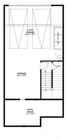 1257 NE Park Drive Issaquah WA 98029