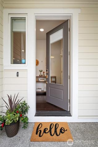 1257 NE Park Drive Issaquah WA 98029