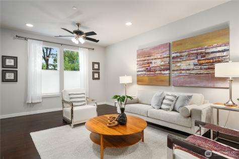 1257 NE Park Drive Issaquah WA 98029