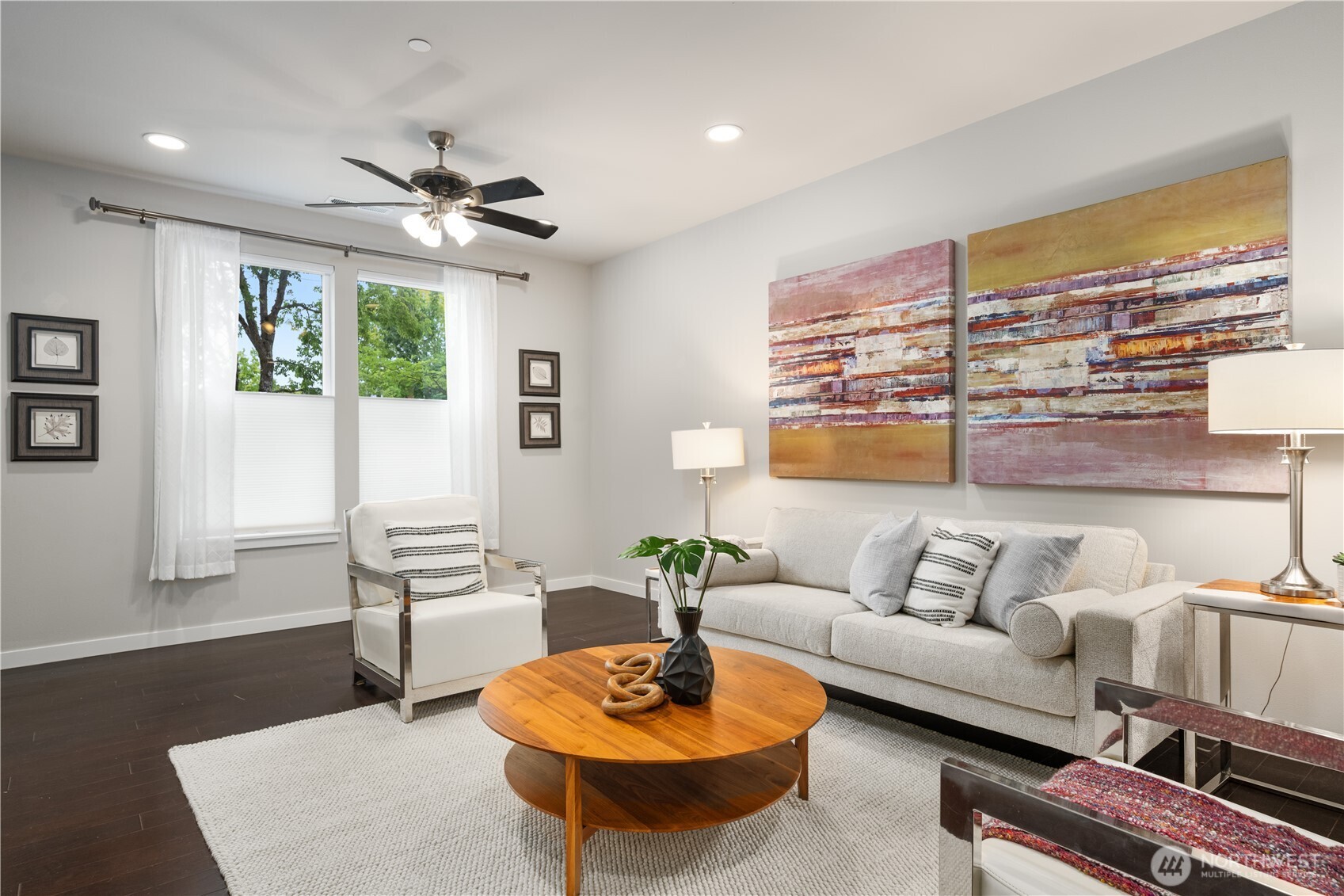 1257 NE Park Drive Issaquah WA 98029