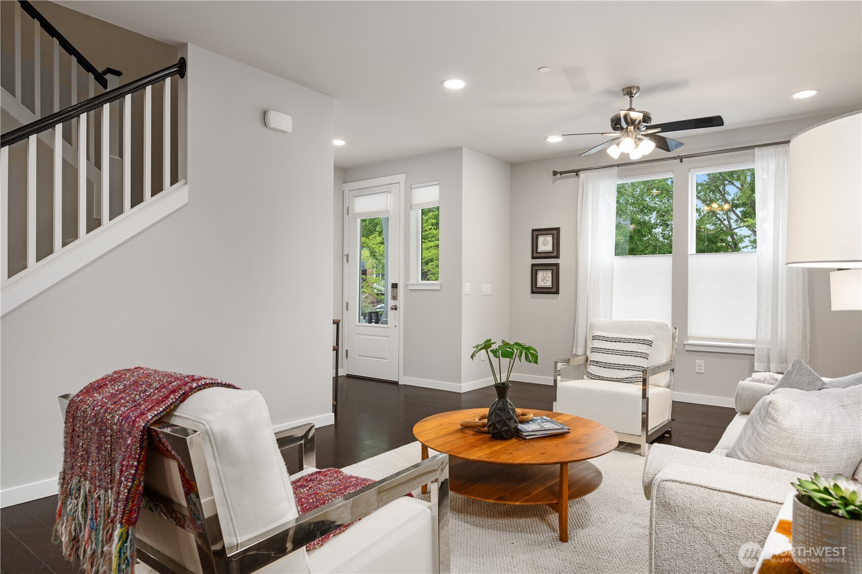 1257 NE Park Drive Issaquah WA 98029