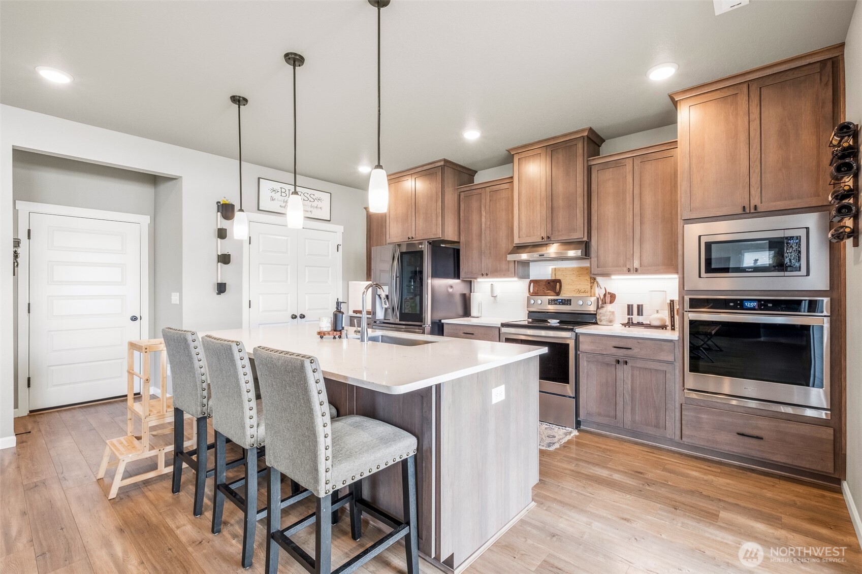 721 J Street NE Quincy WA 98848