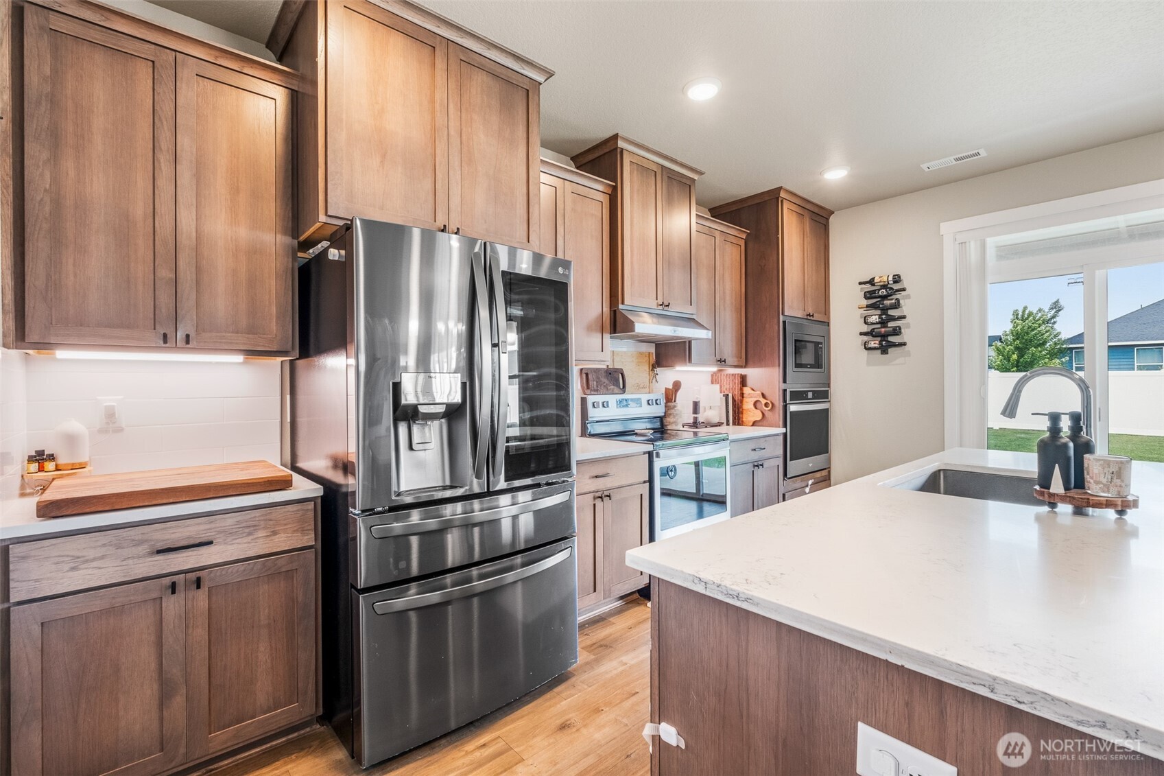 721 J Street NE Quincy WA 98848