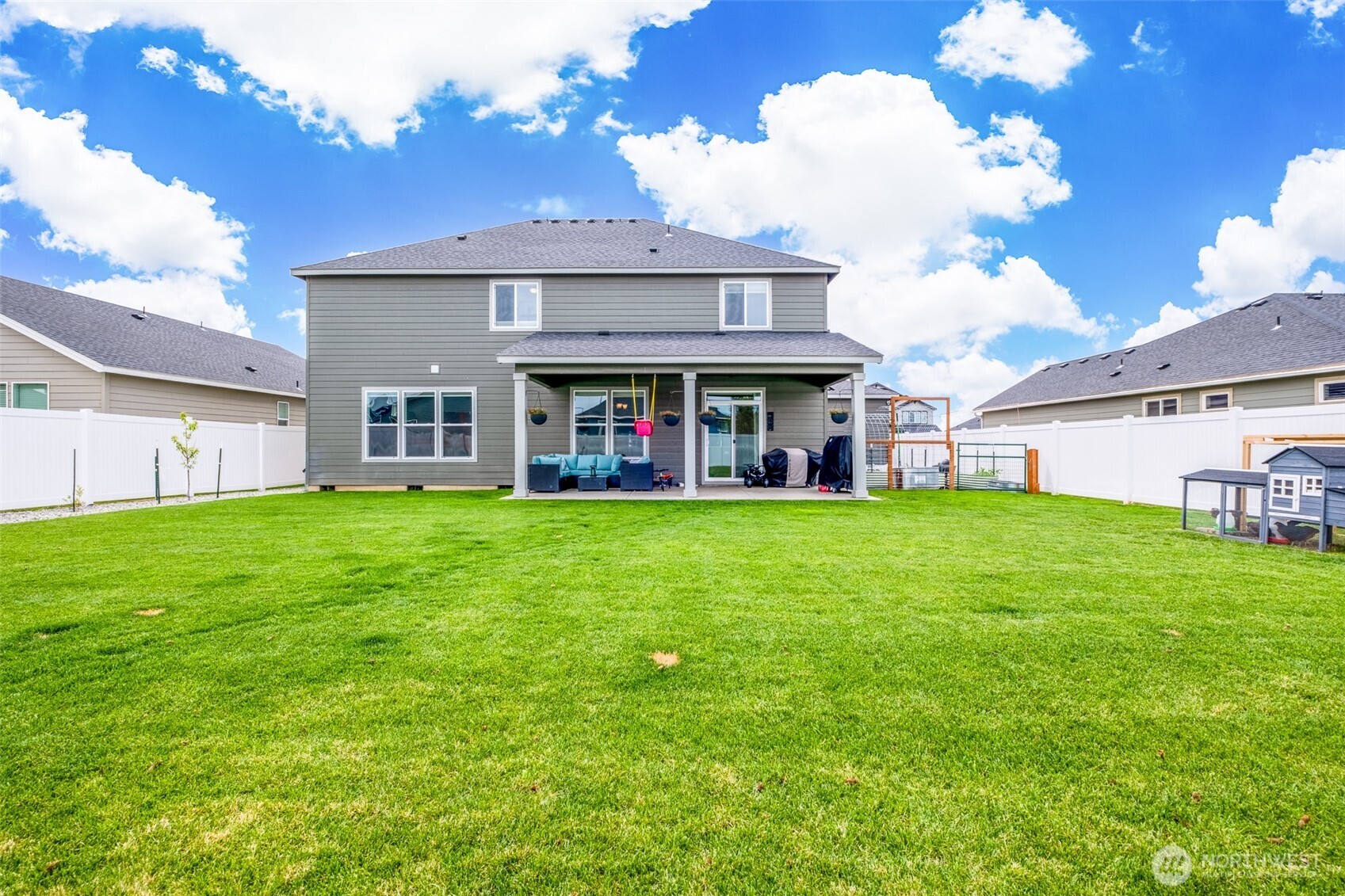 721 J Street NE Quincy WA 98848