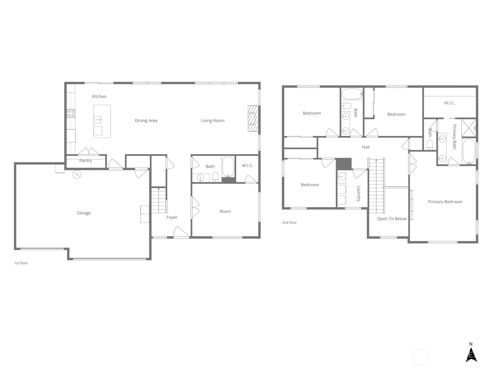721 J Street NE Quincy WA 98848