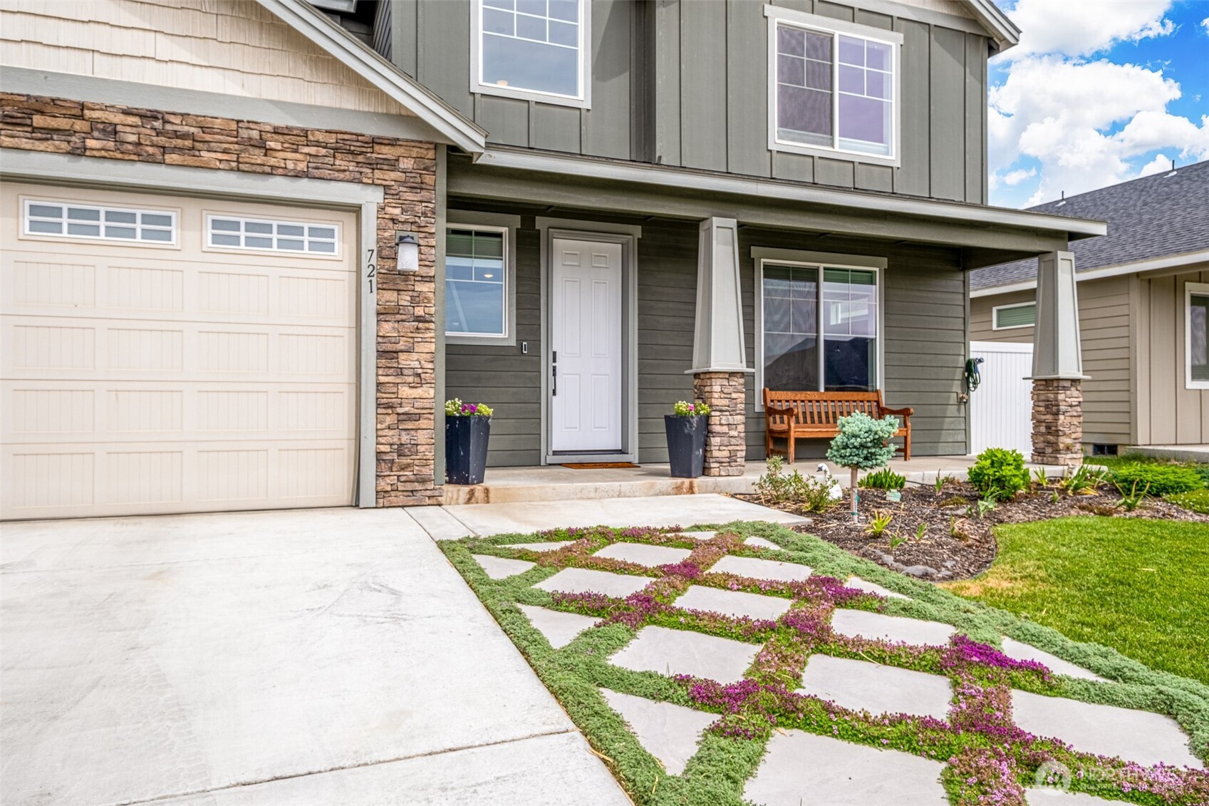 721 J Street NE Quincy WA 98848
