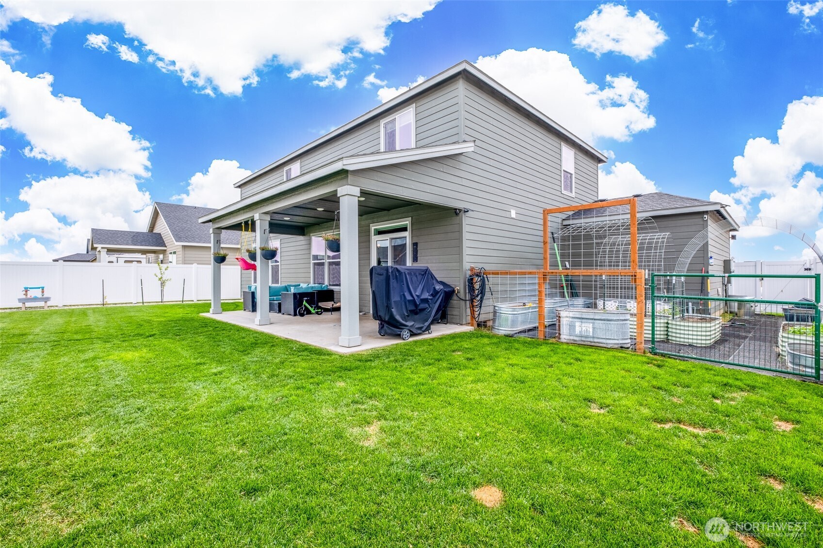 721 J Street NE Quincy WA 98848