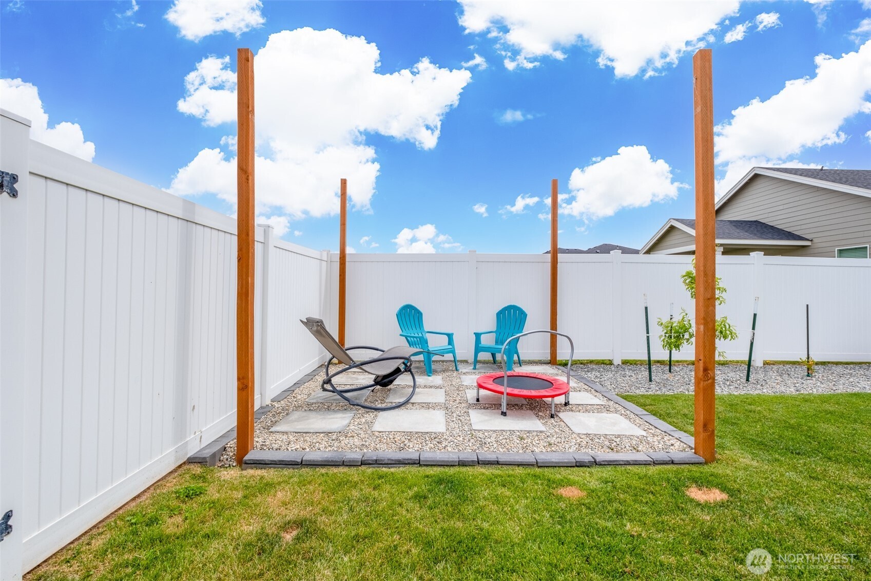 721 J Street NE Quincy WA 98848