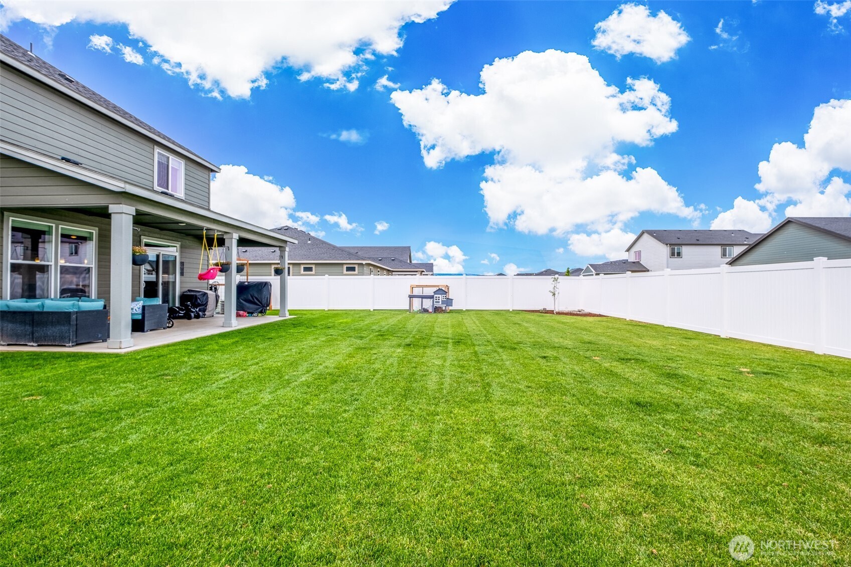 721 J Street NE Quincy WA 98848