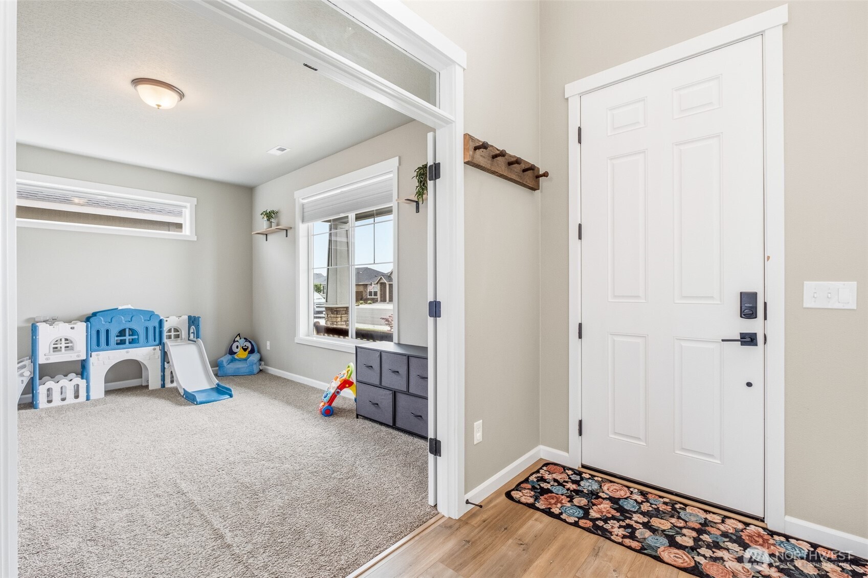 721 J Street NE Quincy WA 98848