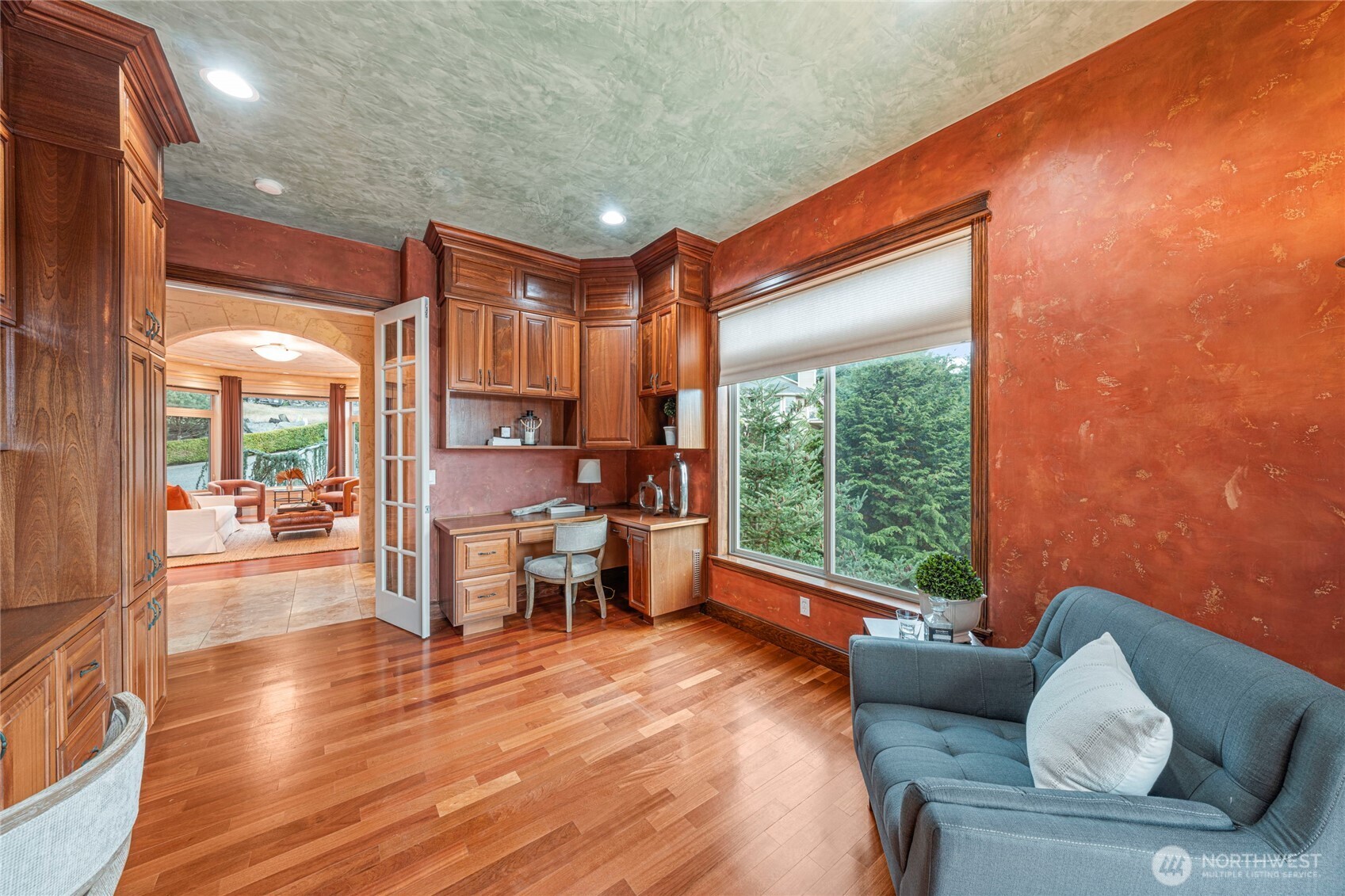 1314 115th Street Court NW Gig Harbor WA 98332